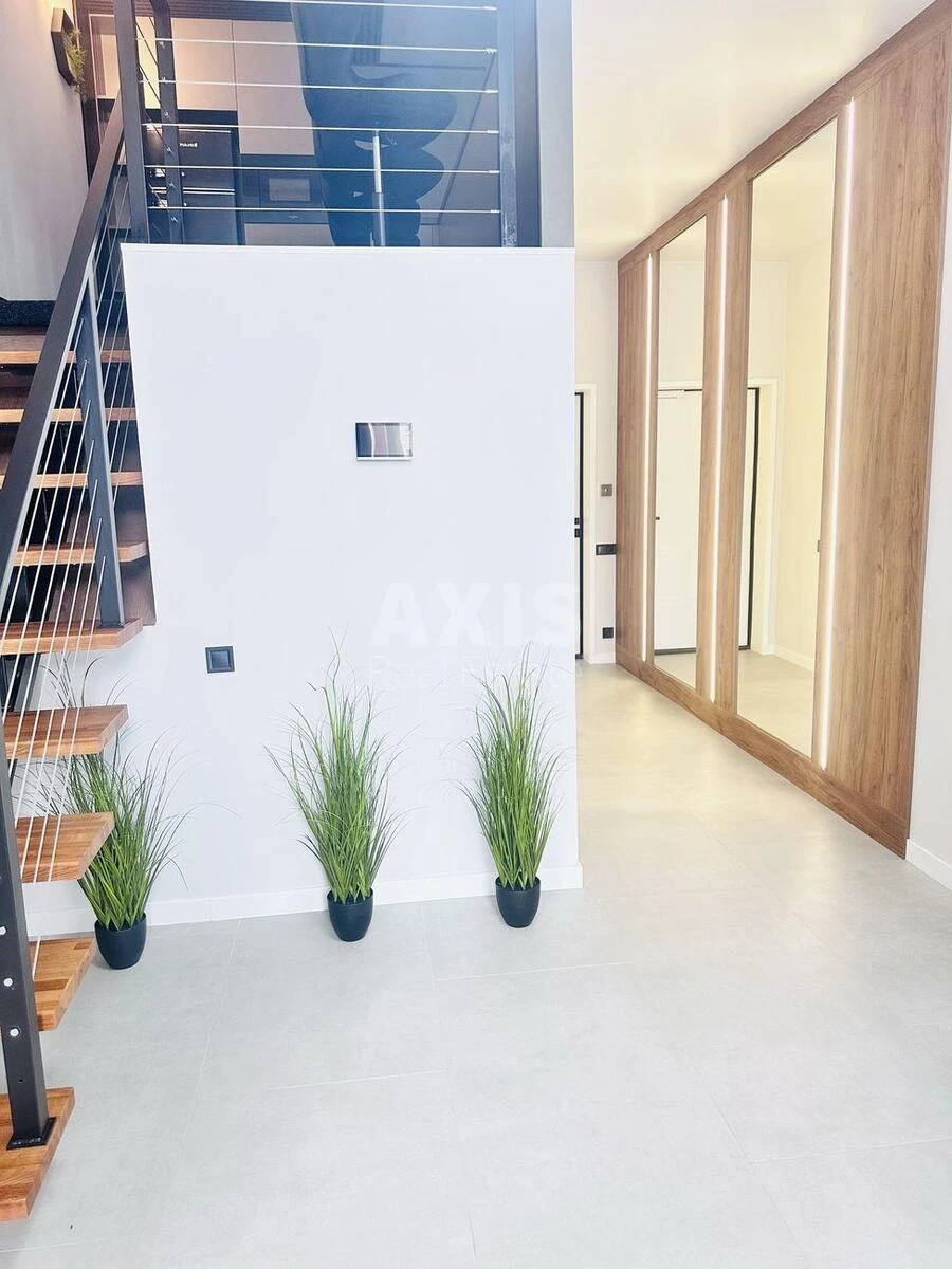 Office vul. Mykhayla Boychuka 41, 105m27103910