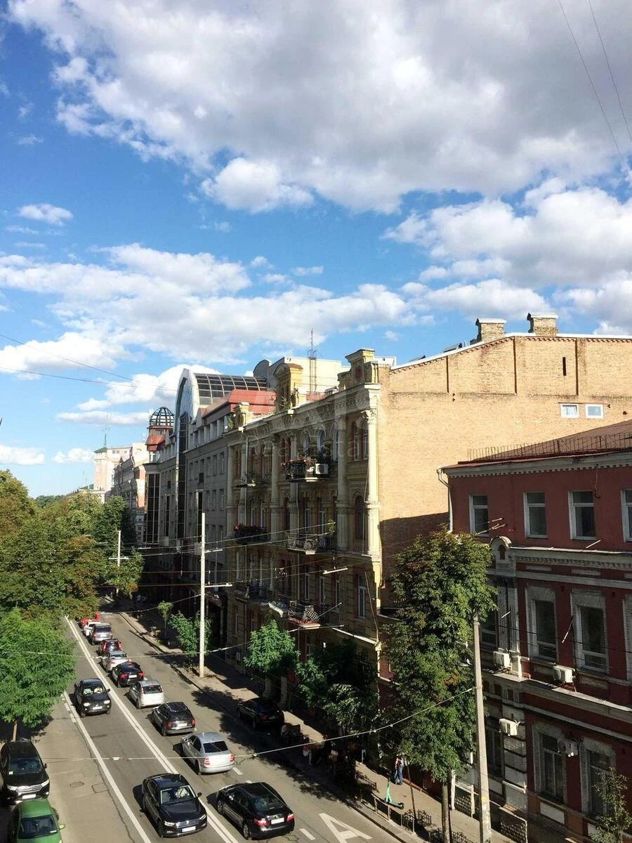 3к квартира ул. Большая Житомирская 14663857