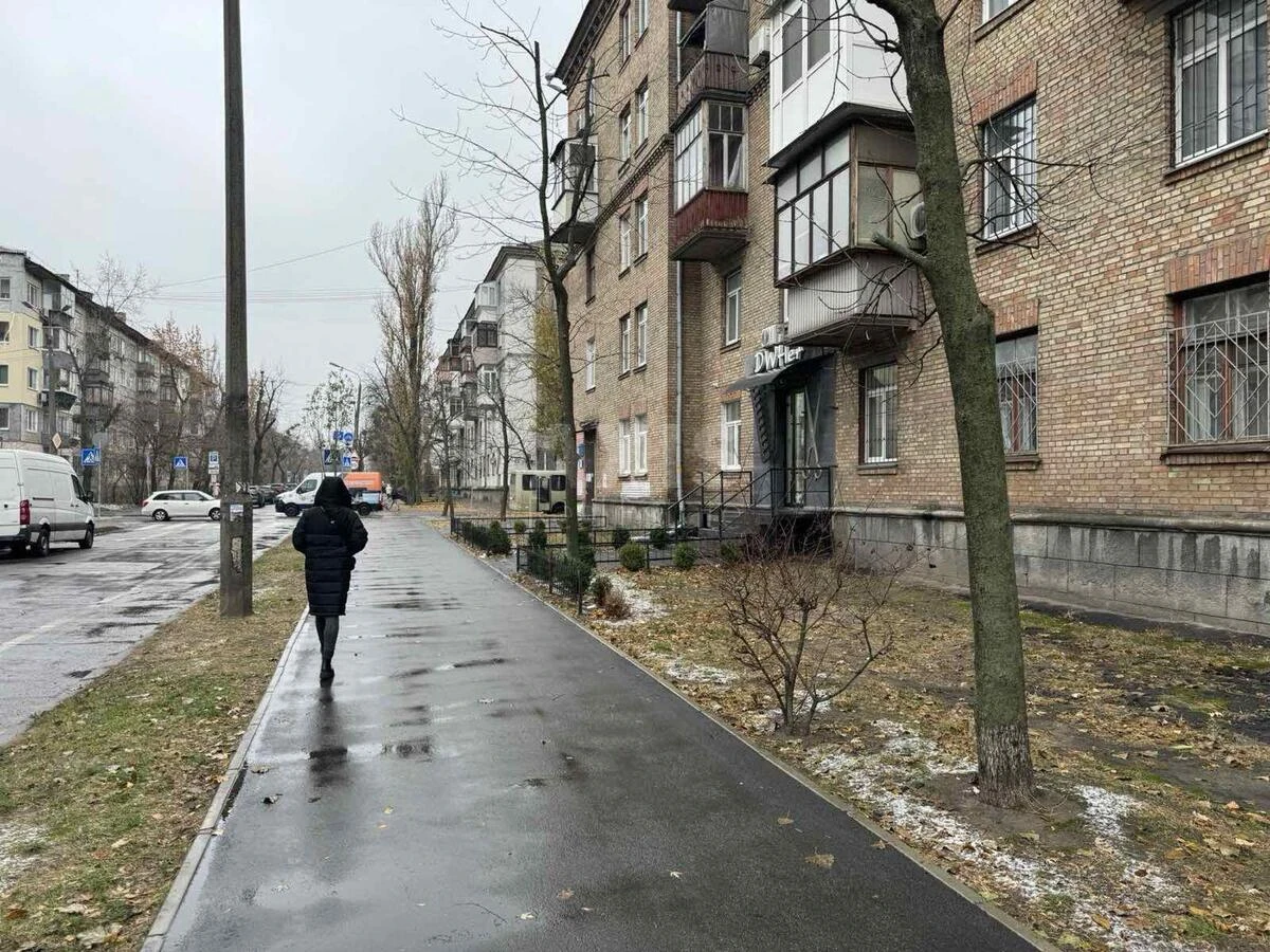 Объект торговли ул. Бажова 13/9, 60м2613838