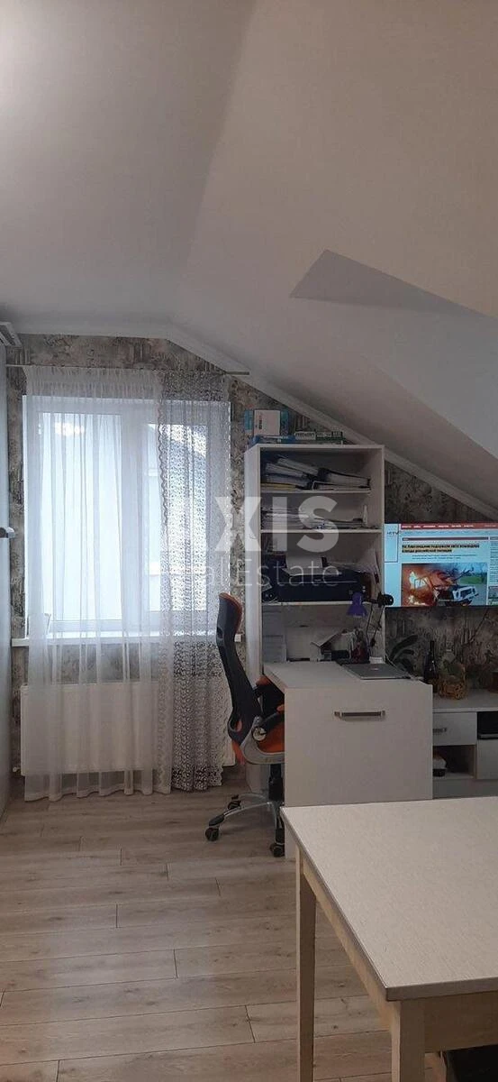 1k apartment prov. Mykoly Buracheka 4661352