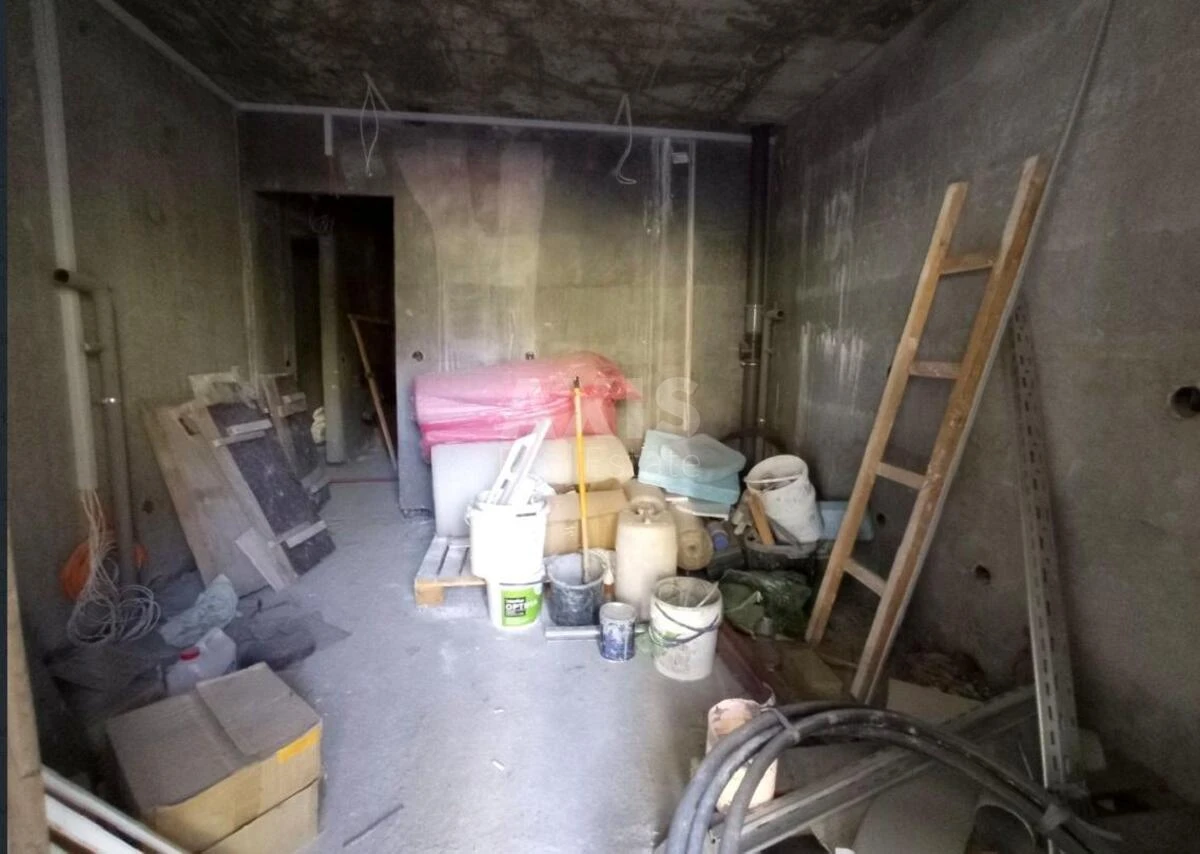 Объект торговли ул. Ревуцкого 54А, 83м2646130