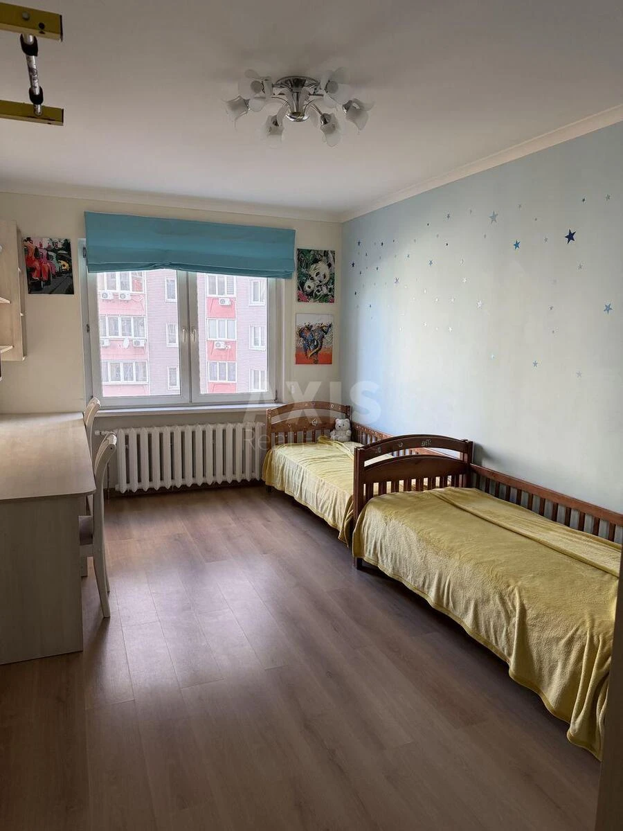 3к квартира ул. Урловская 34662742