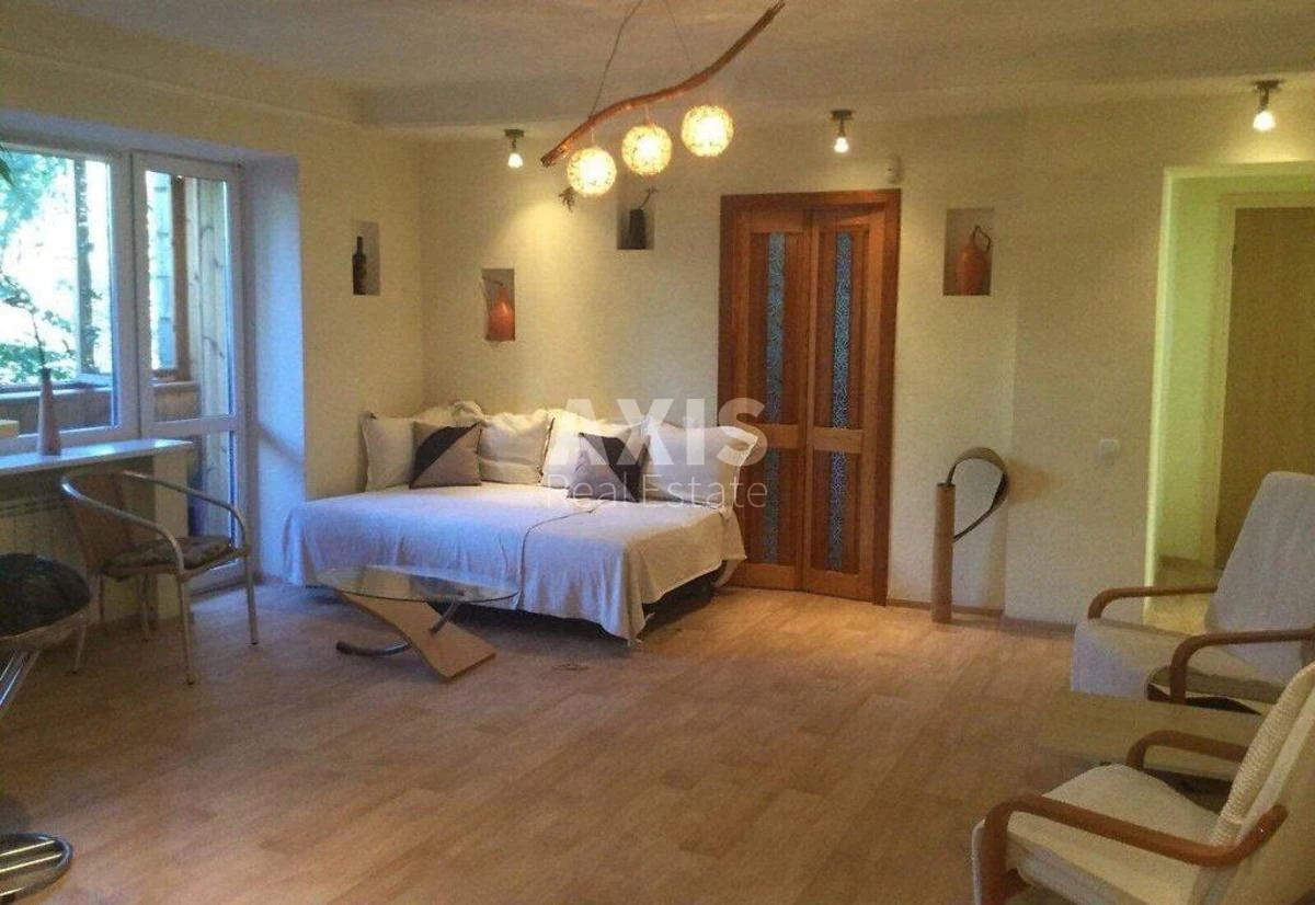 3k apartment bul. Rusanivs'kyj 11358071