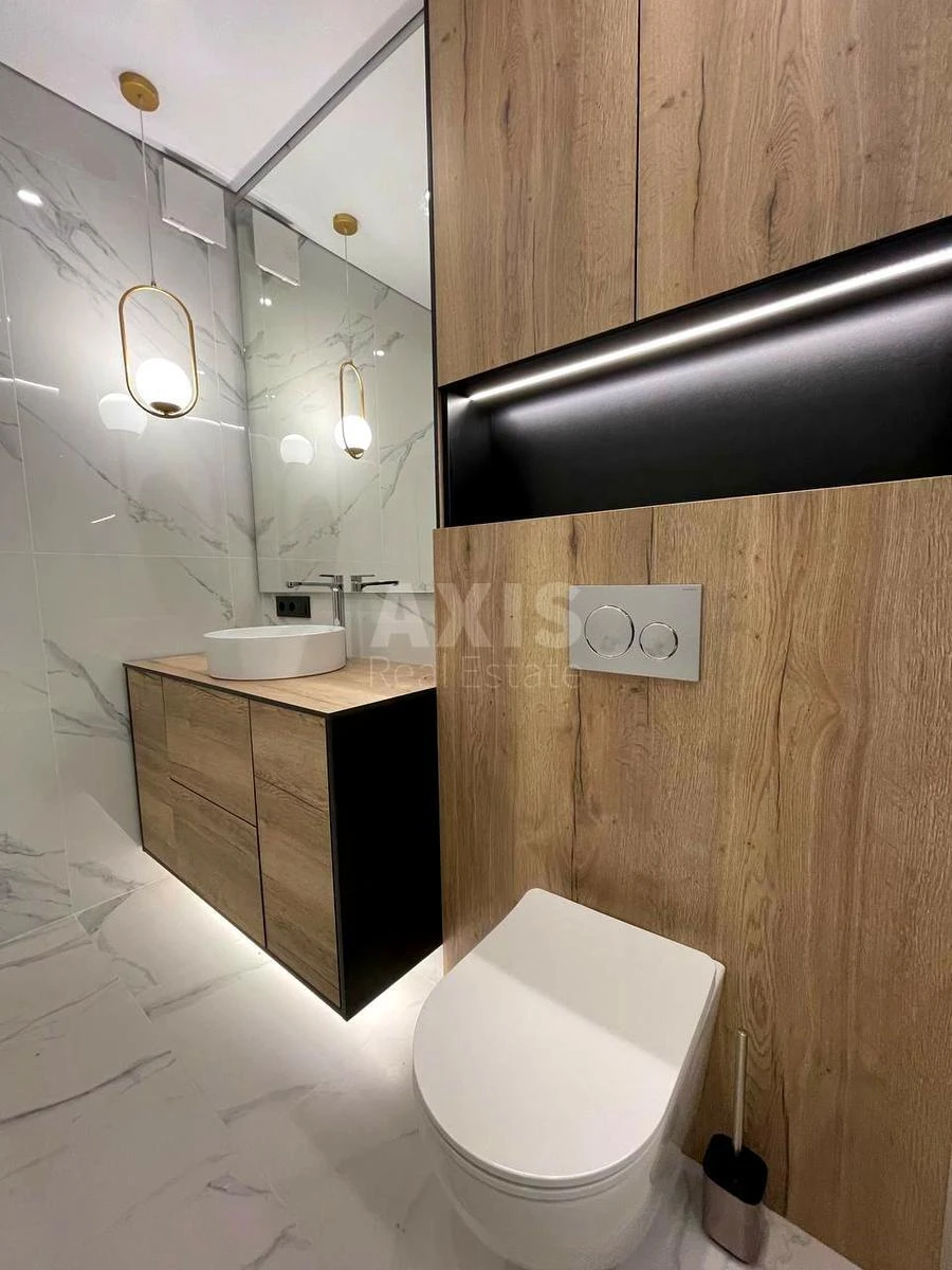 2k apartment vul. Osokors'ka 2А676395