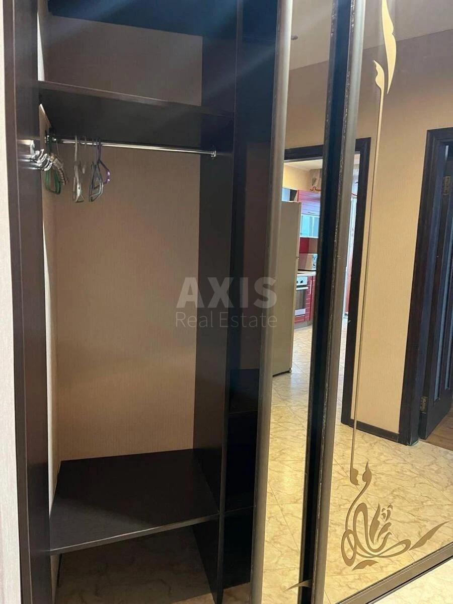 1к квартира ул. Елены Пчилки 3А706846