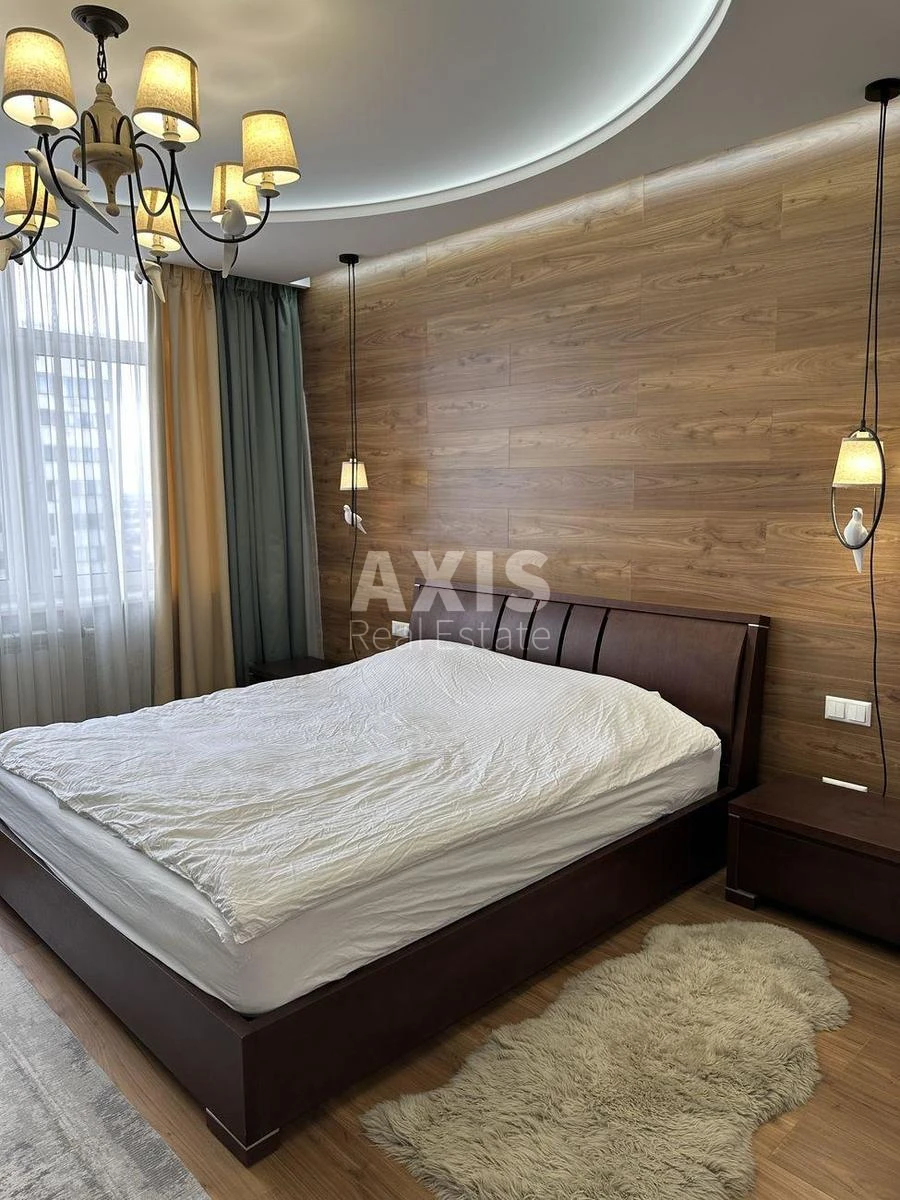 3k apartment vul. Sikors'kogo Igorja Aviakonstruktora 4/6412612