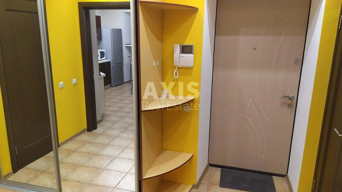 1к квартира ул. Васильевская 18430416