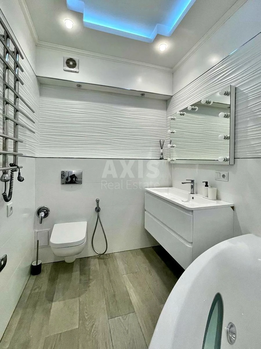 3k apartment vul. Okipnoi' Rai'sy 18676783