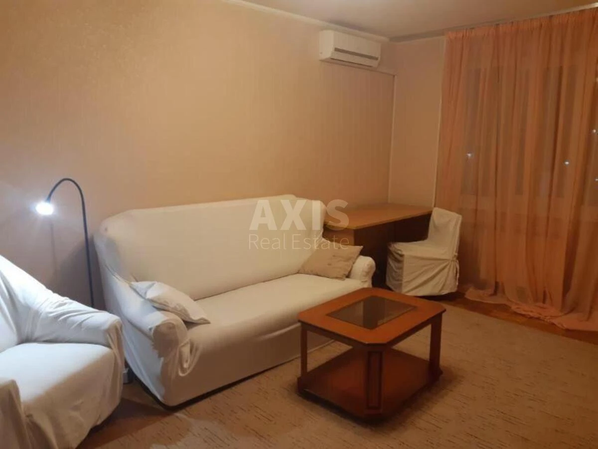 2k apartment vul. Levka Lukyanenka 1Б643803