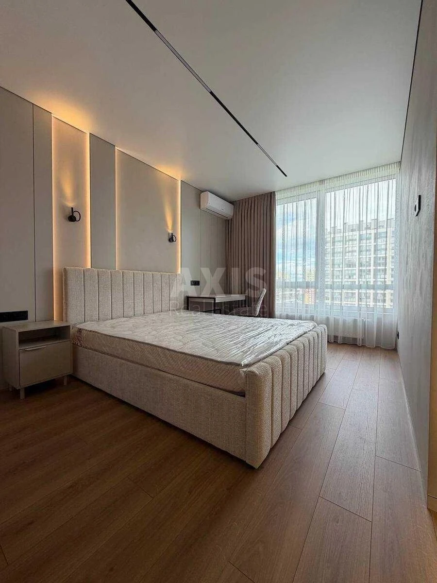 1k apartment vul. Rodyny Kristeriv 20692967