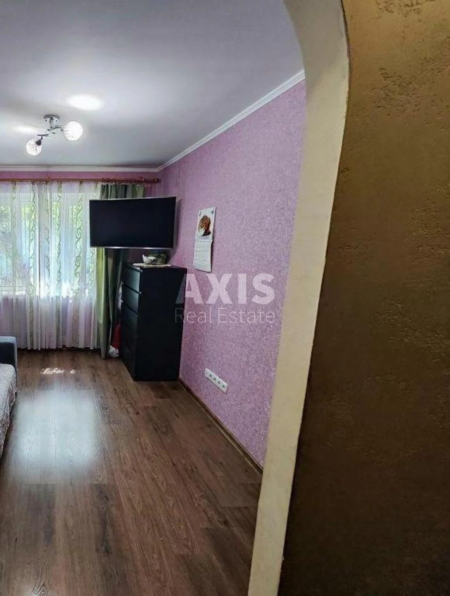 2k apartment vul. Chervonopil's'ka 16584163