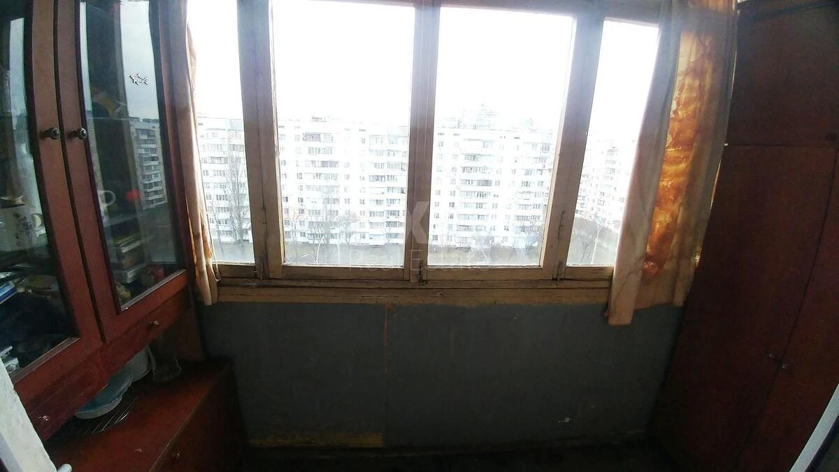 1k apartment vul. Jordans'ka 46774811