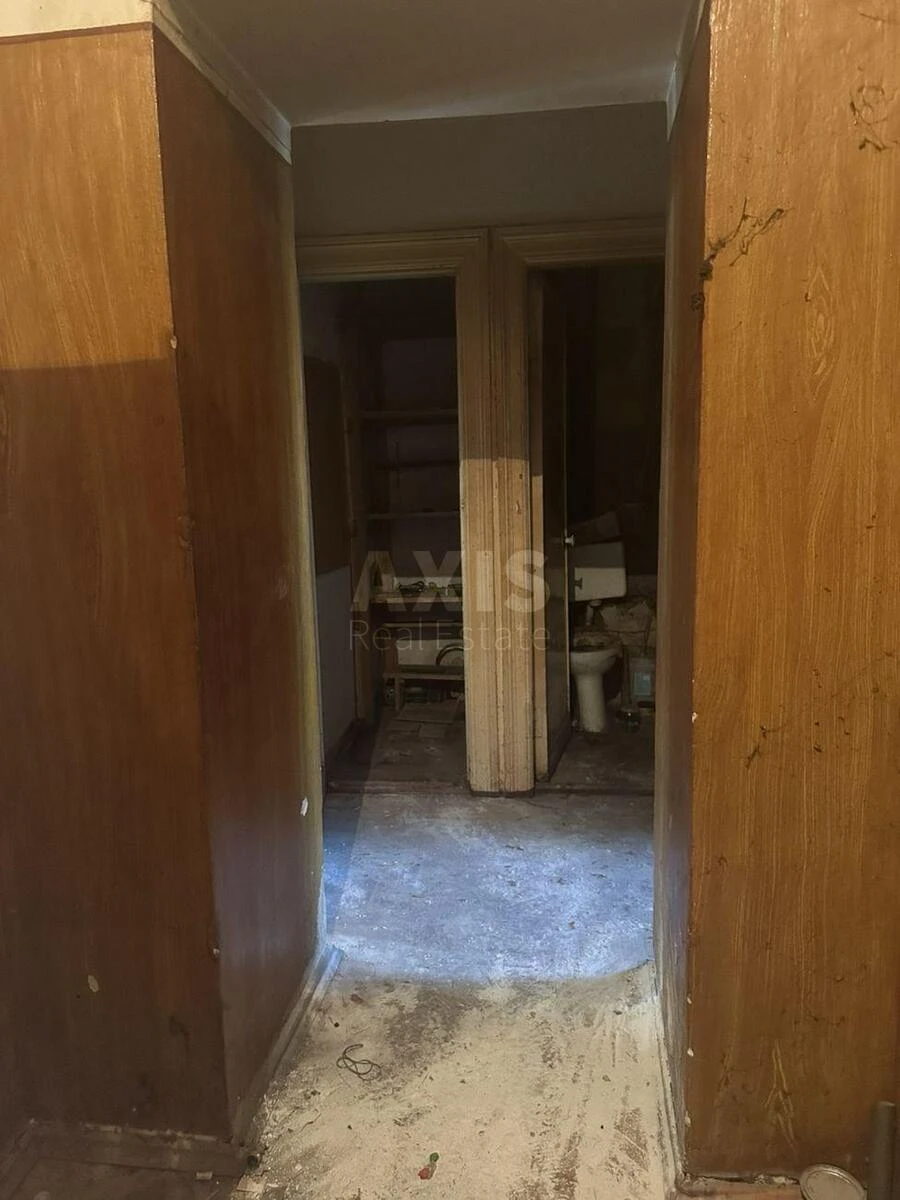 2к квартира ул. Гарматная 16707756