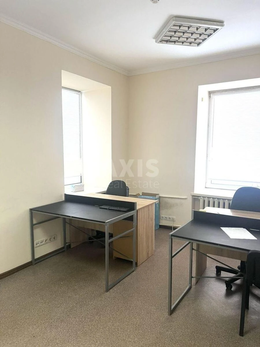 Офис ул. Гончара Олеся 37А, 87м2661642
