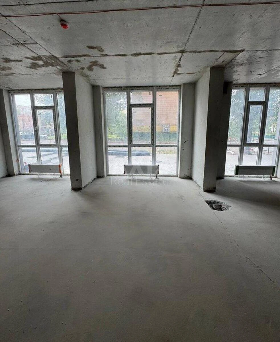 Объект торговли ул. Сосюры Владимира 6, 122м2609201