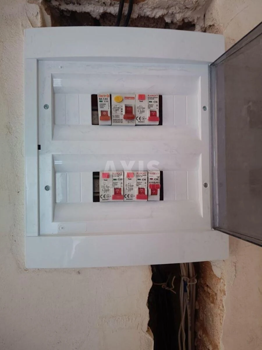 2k apartment vul. Kondratjuka Jurija 1661785