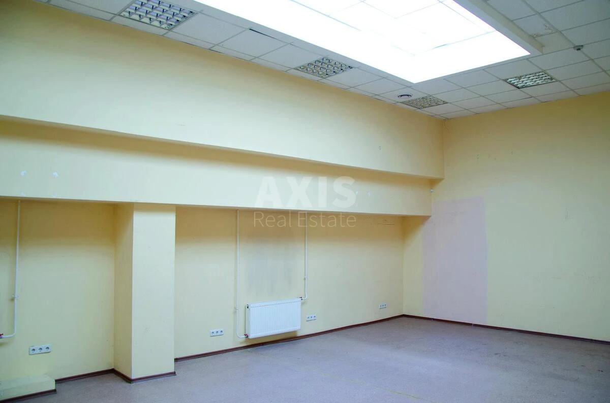 Office vul. Geroi'v Kosmosu 4, 74m2678030