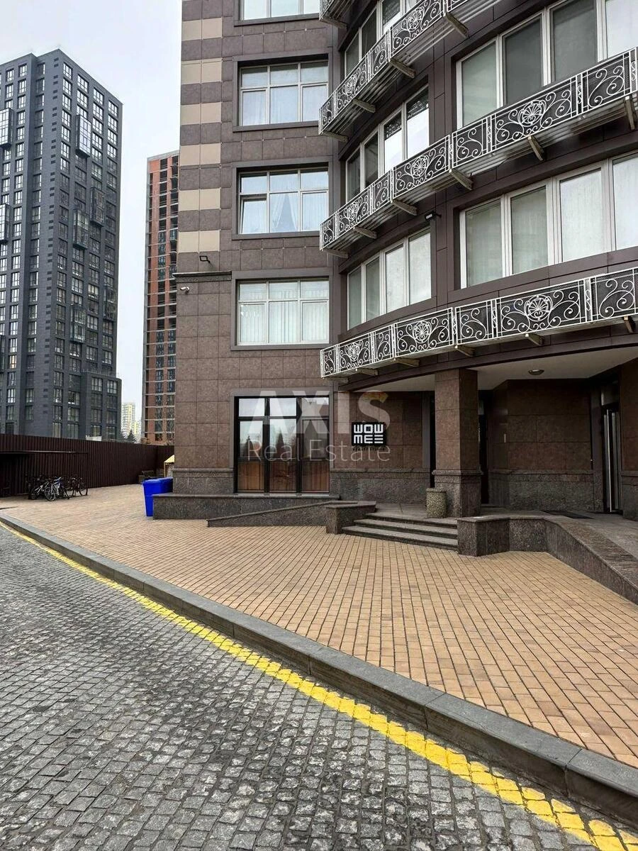 Office vul. Glybochyc'ka 32, 83m255552