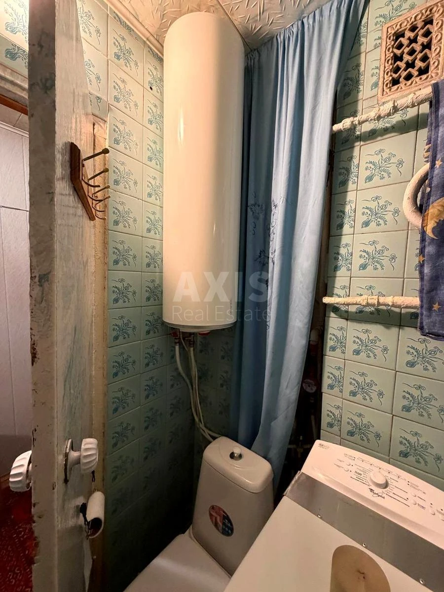 3k apartment vul. Ol'zhycha 17А6446820