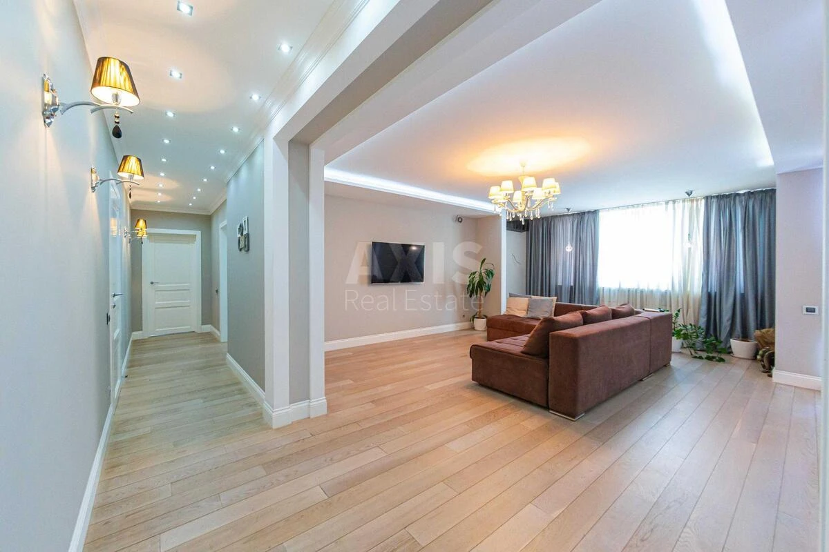 3k apartment vul. Chavdar Jelyzavety 2661981