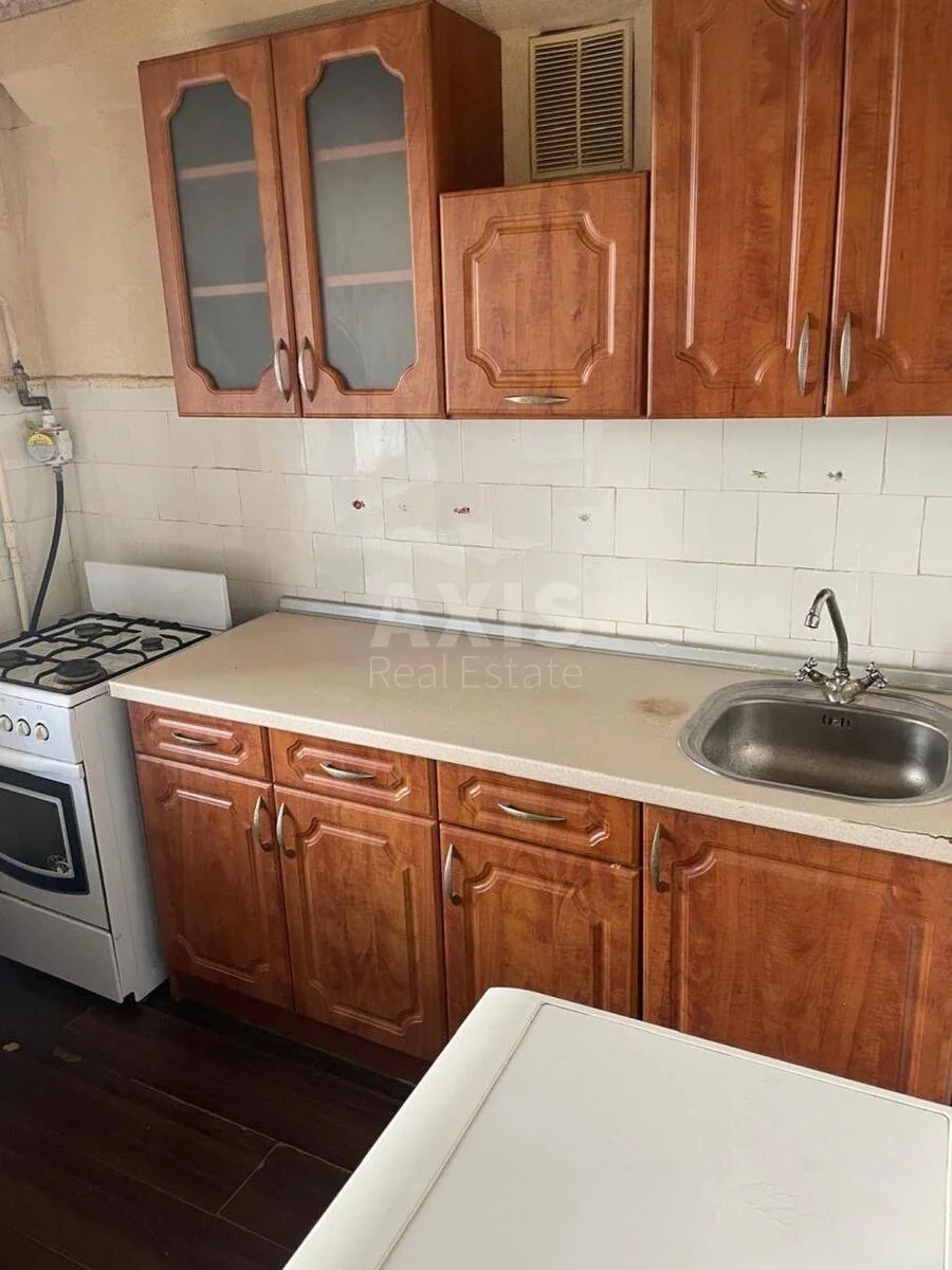 2k apartment vul. Kulibina 6