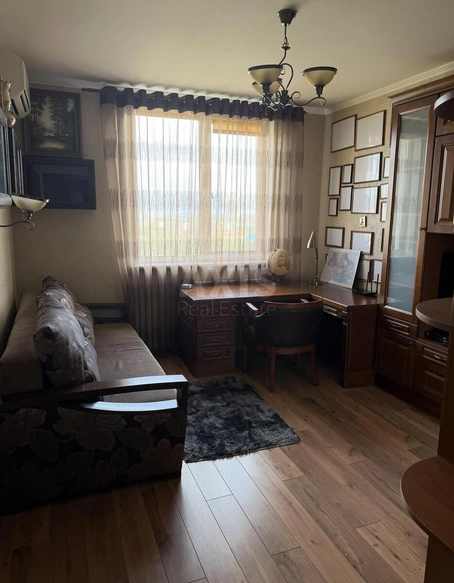 5k apartment vul. Stepana Rudnytskoho 3/76781915