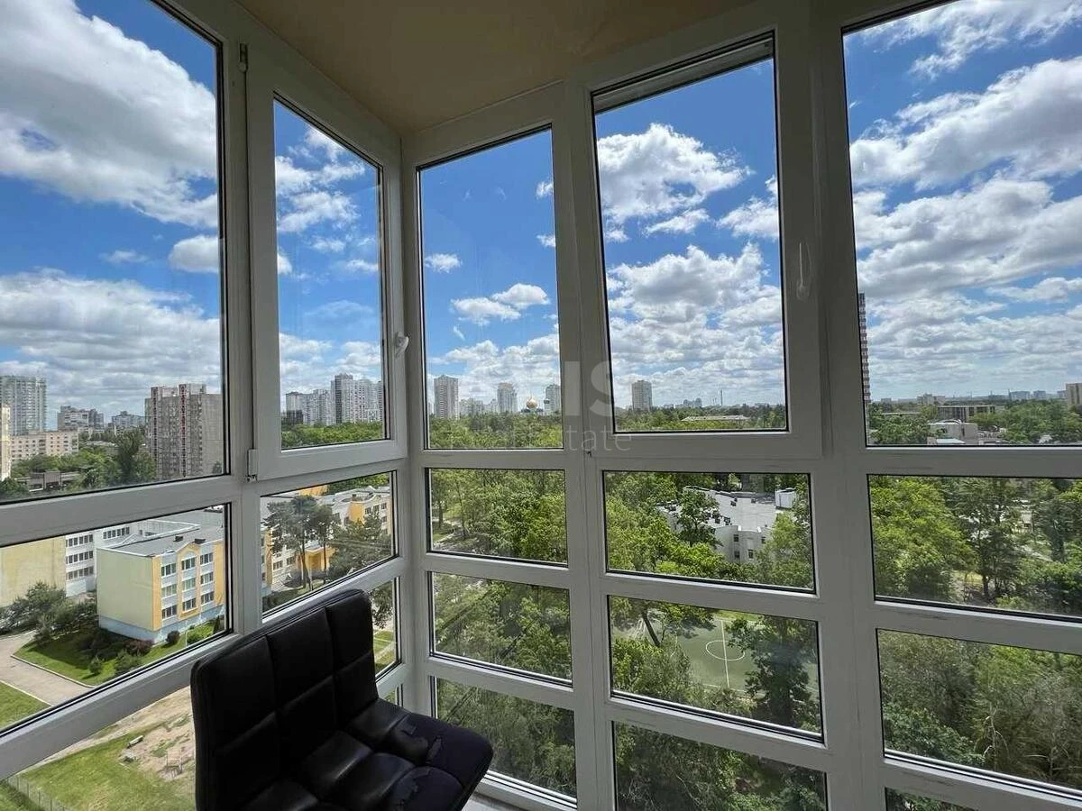 2k apartment vul. Stusa Vasylja 7Б7084617