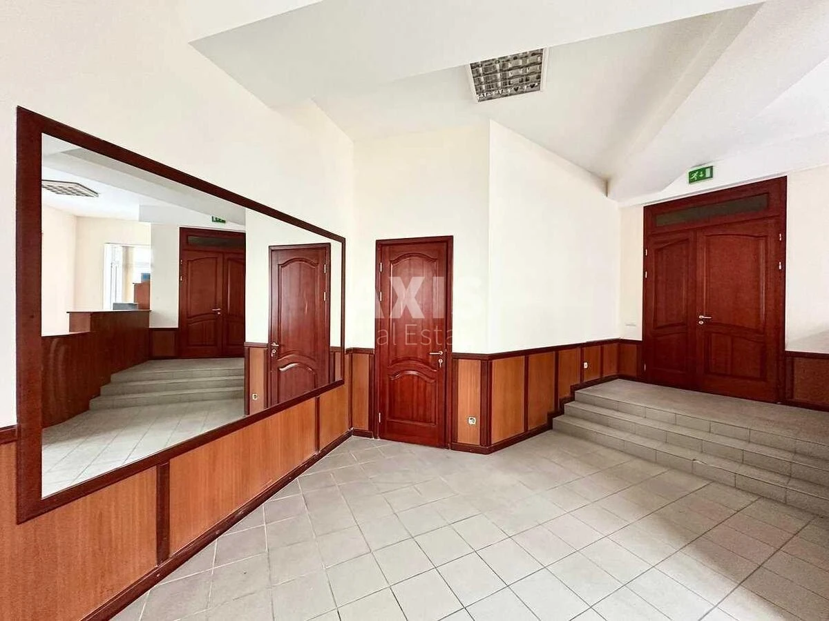 Офис ул. Евгения Коновальца 36Б, 1000м2514911