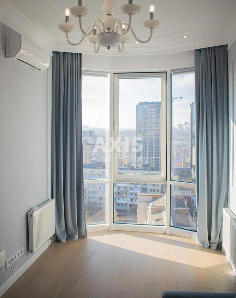 4k apartment prov. Laboratornyj 6656022