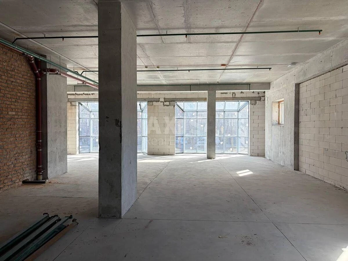 Trade object vul. Nyzhnij Val 11, 200m27089011