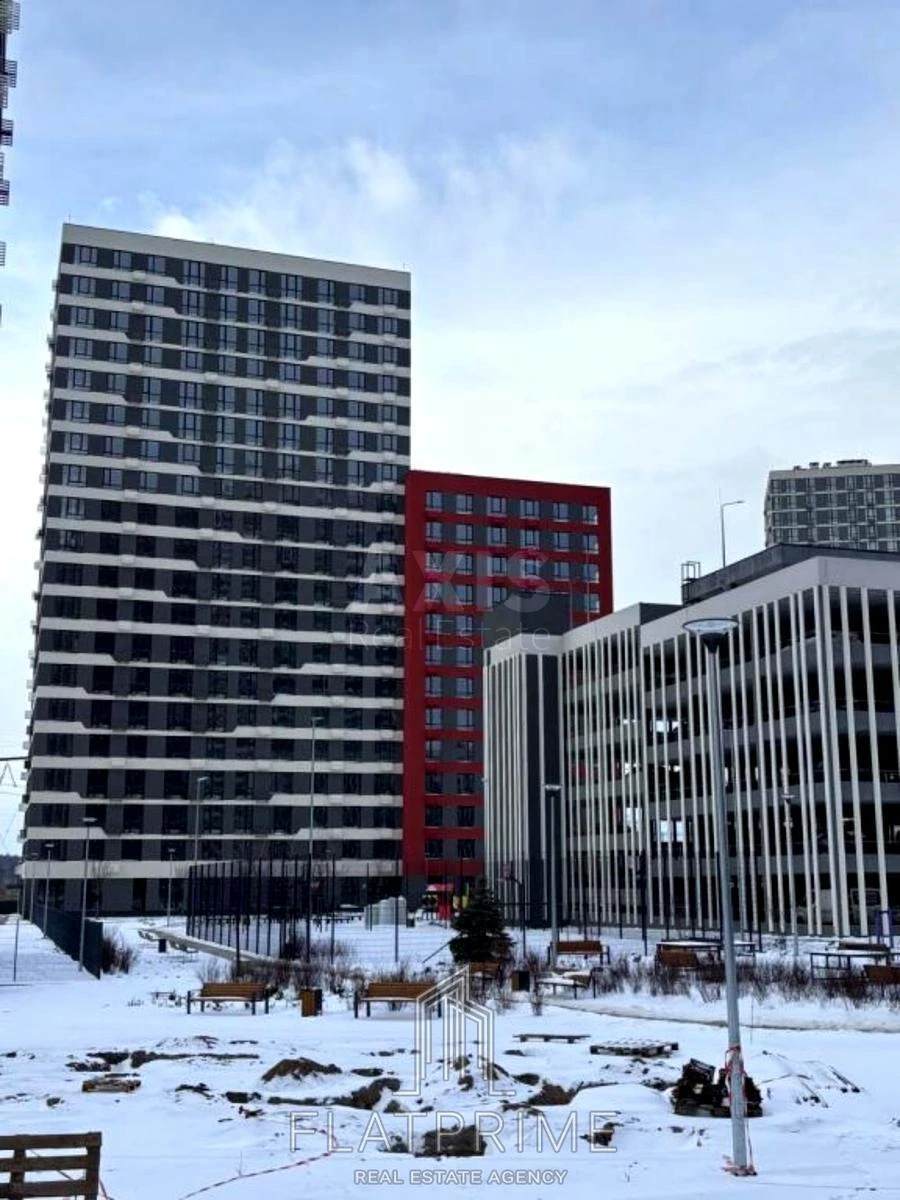 1k apartment pr-t Yevropeyskoho Soyuzu 1645442