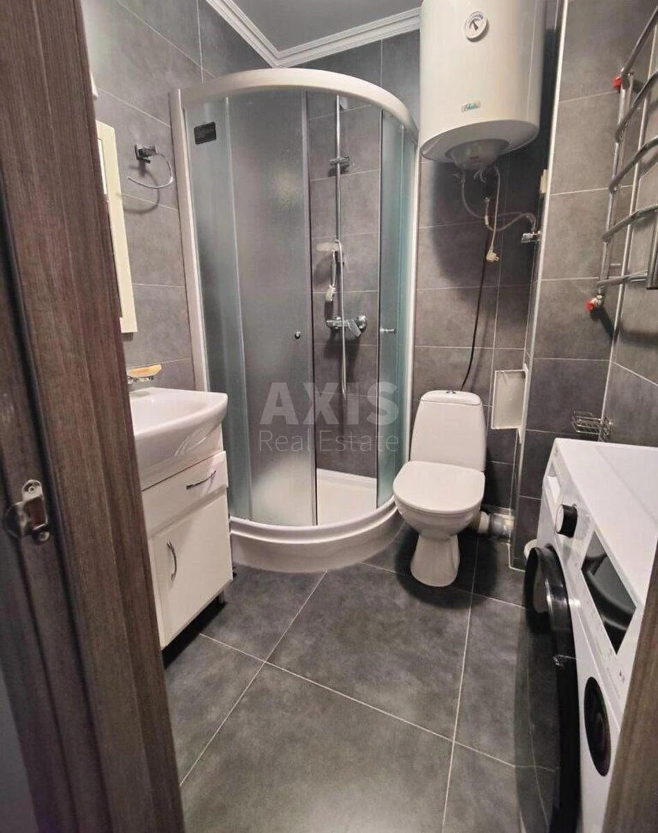 3k apartment vul. Kytai'vs'ka 14/167092711