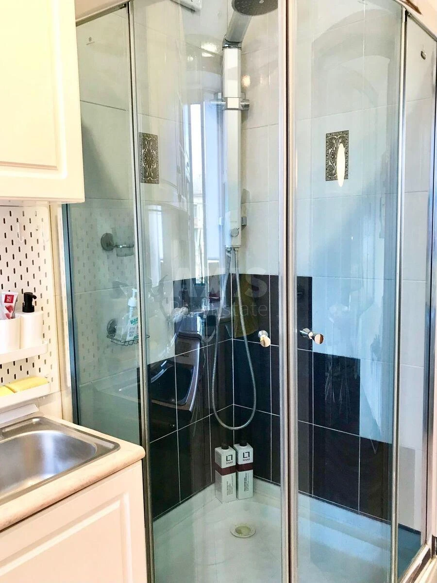 1k apartment vul. Vvedens'ka 76625111