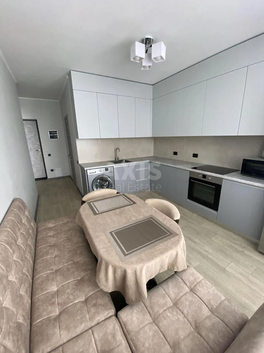 1k apartment vul. Vyshgorods'ka 45662620