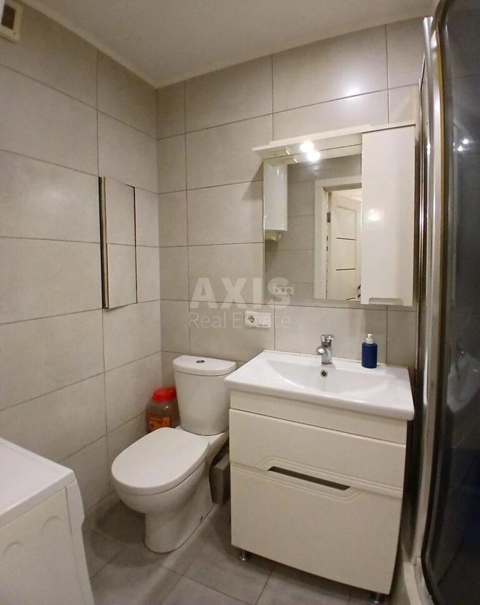 2k apartment vul. Borshhagivs'ka 117709399