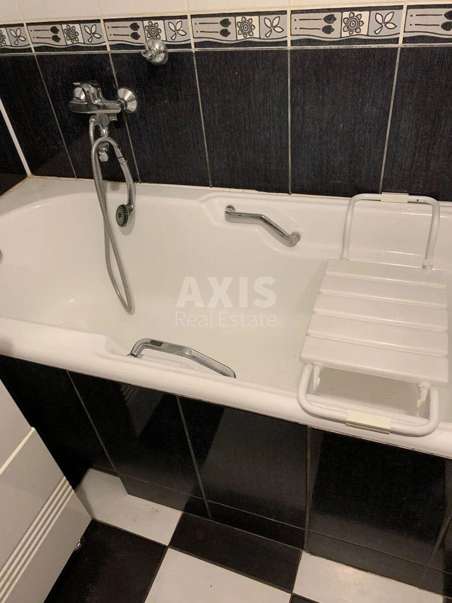 2k apartment vul. Shovkunenka 5713959