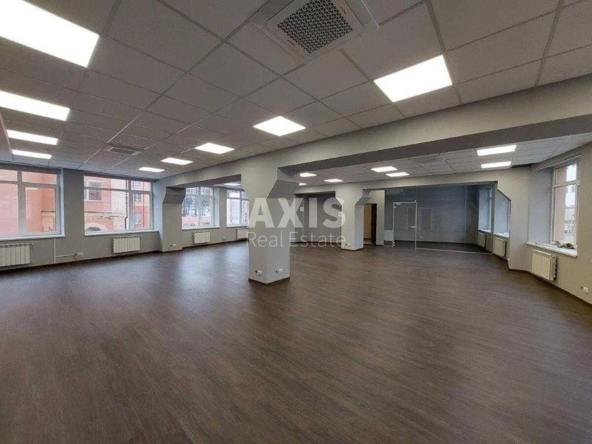 Office vul. Glybochyc'ka 17, 172m2634297