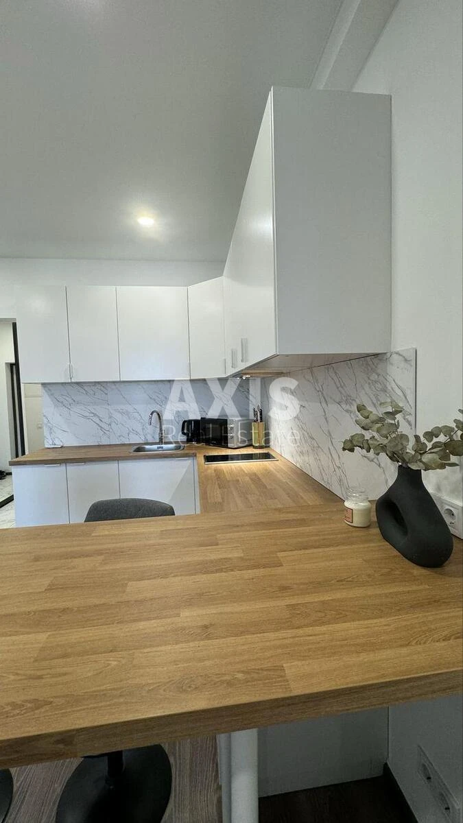 2k apartment vul. Myhajla Maksymovycha 24607450