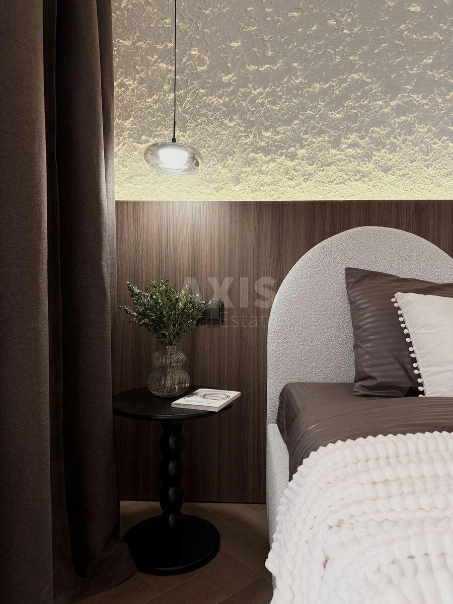 1k apartment vul. Myhajla Maksymovycha 24667137