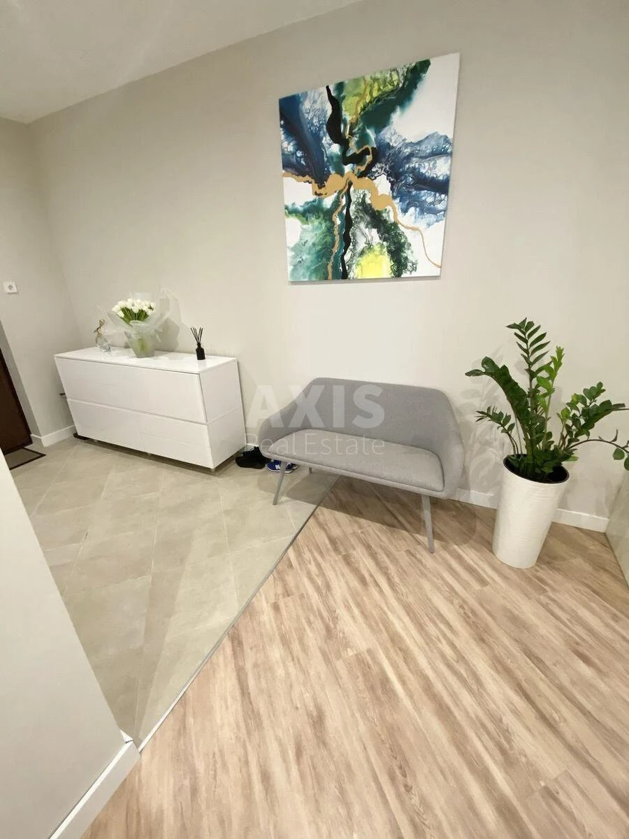 3к квартира ул. Василия Тютюнника 37/17138319