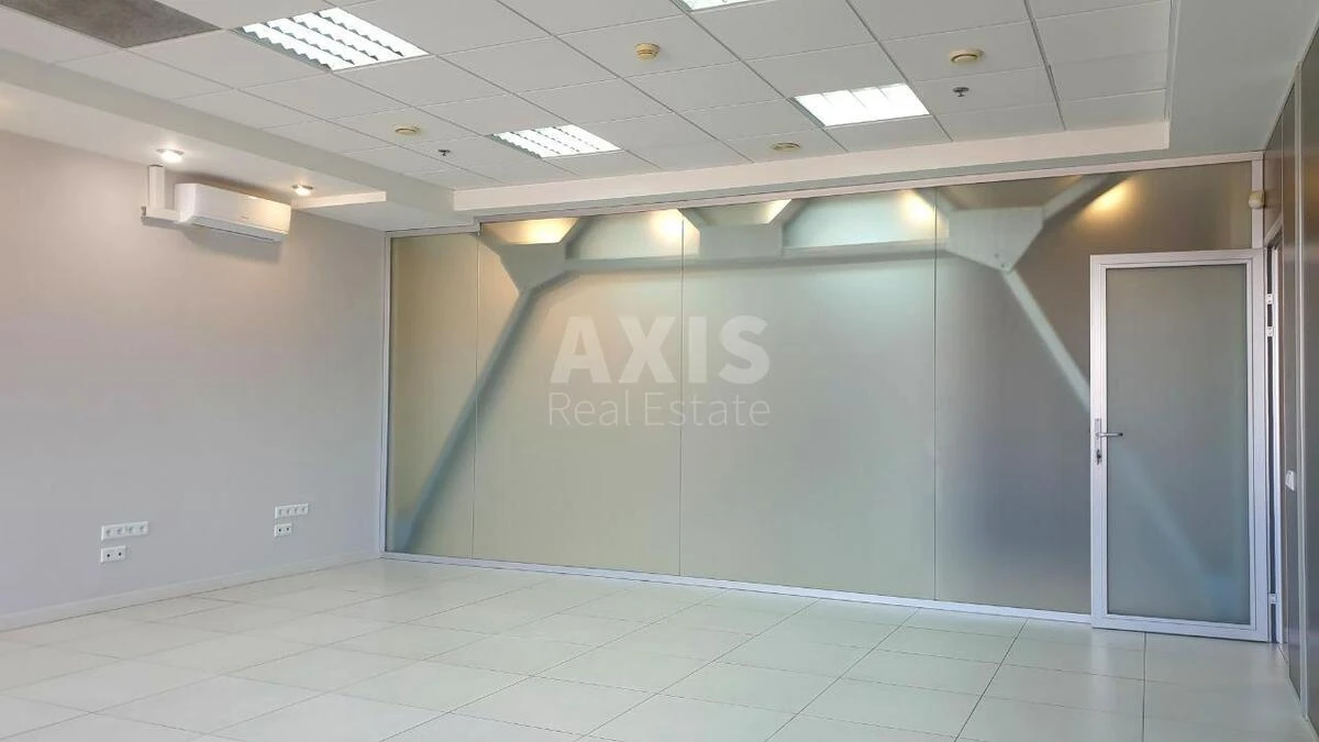 Офис ул. Антоновича 172, 100м2666618