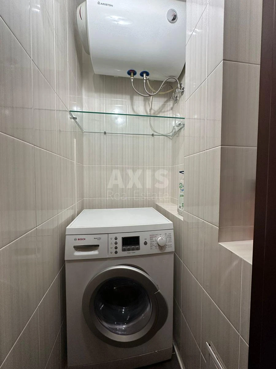 3k apartment prov. Vynogradnyj 1/11580343