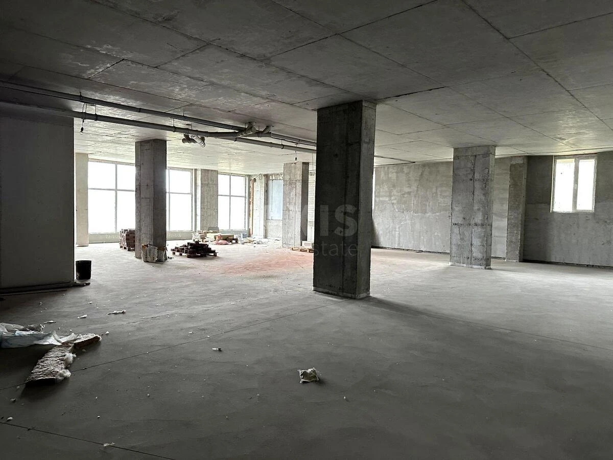 Office vul. Novovokzal'na 69, 278m2623236