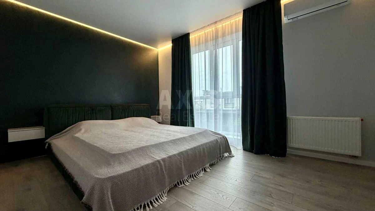 House vul. Abrykosova, 130m2, Kyiv city7134119