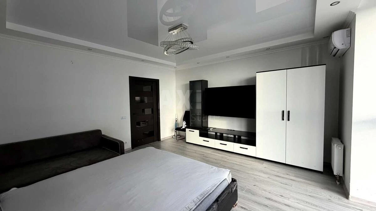 1k apartment vul. Dragomanova 2713505