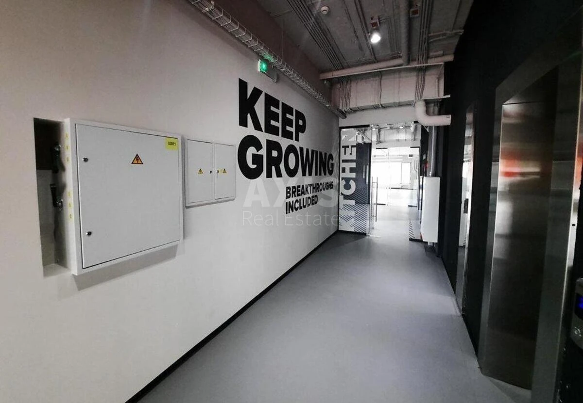 Office vul. Zoologichna 5, 3500m2650812