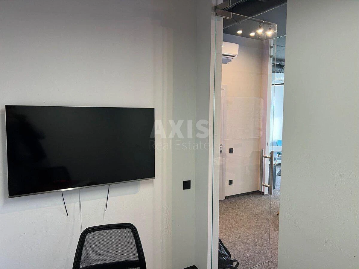 Office vul. Zhyljans'ka 68, 56m2698204