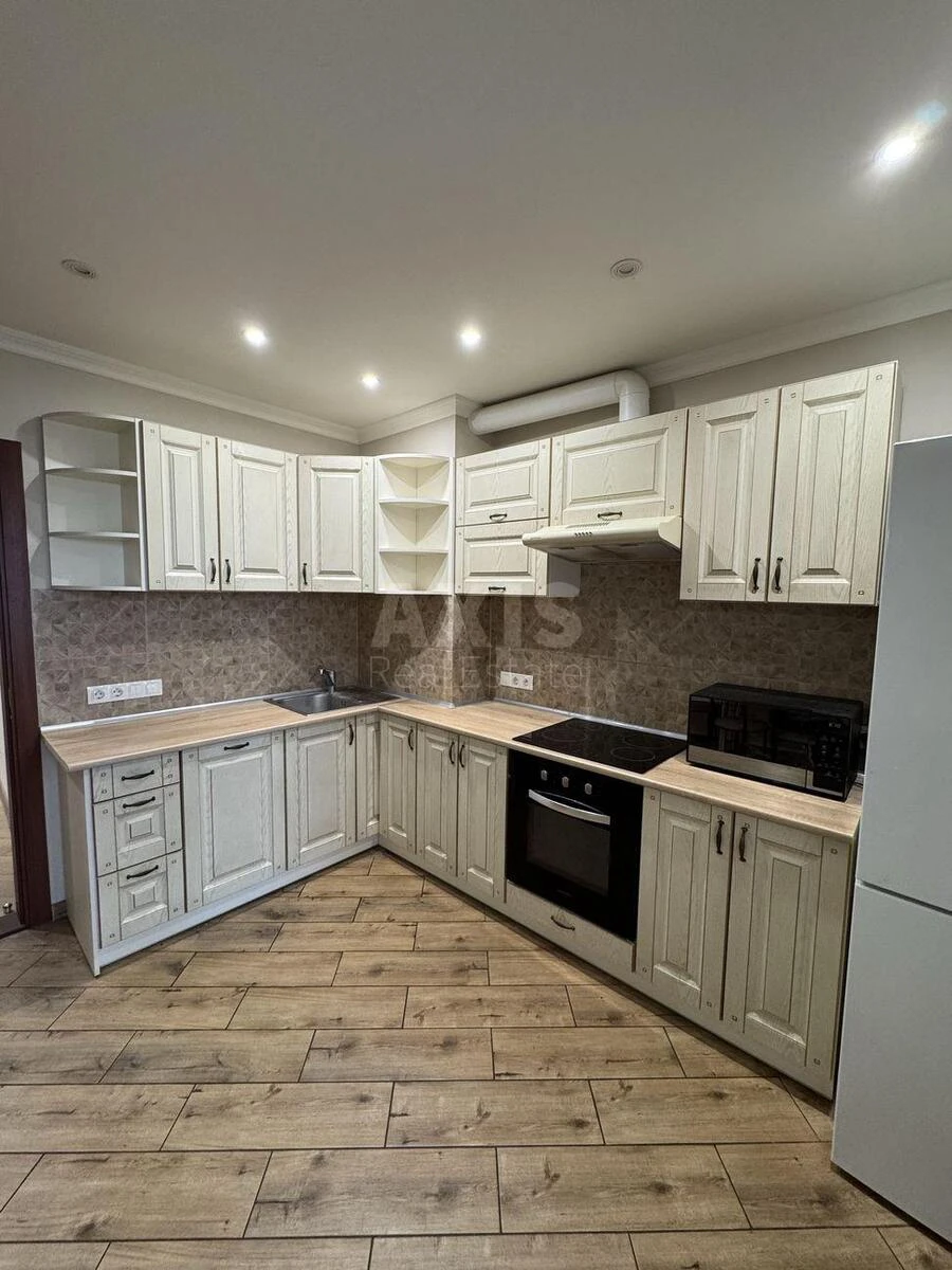 2k apartment prov. Jasynuvats'kyj 11698320