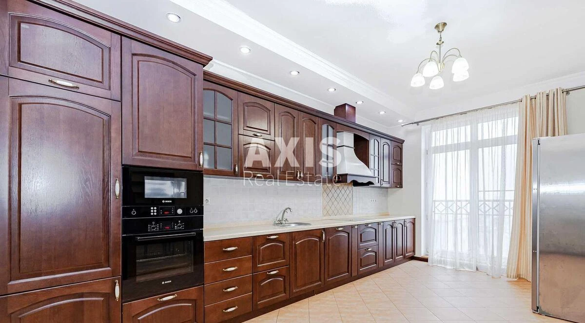 4k apartment vul. Instytuts'ka 18А52164