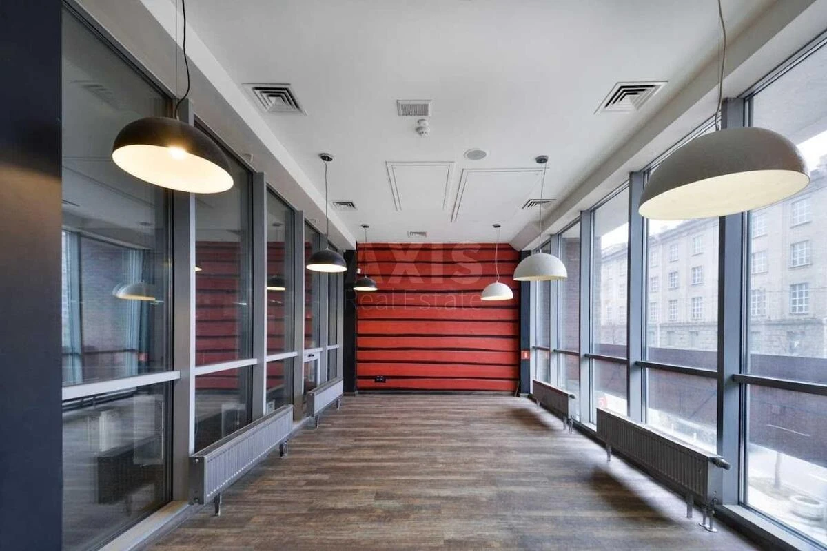 Office vul. Saksagans'kogo 120, 235m26837110